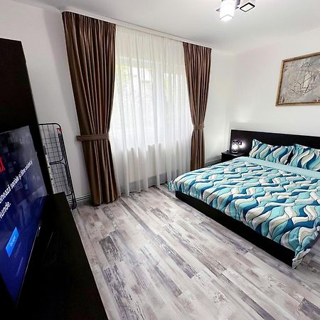 טרגובישטה Comfort Apartment מראה חיצוני תמונה