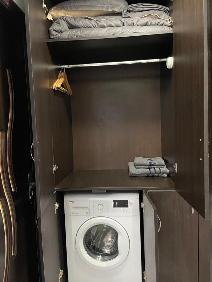 טרגובישטה Comfort Apartment מראה חיצוני תמונה