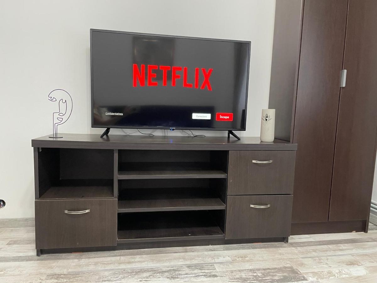 טרגובישטה Comfort Apartment מראה חיצוני תמונה