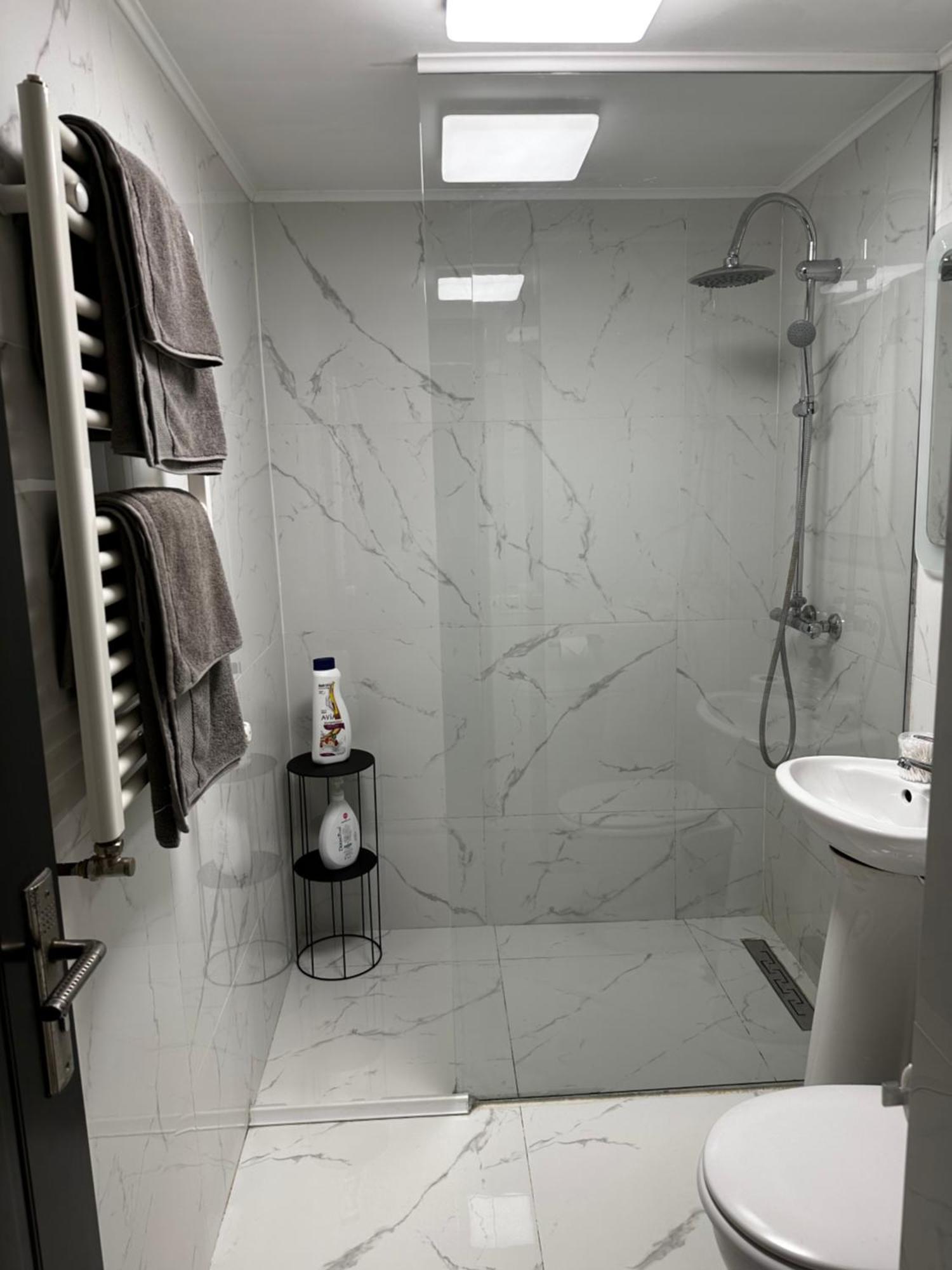 טרגובישטה Comfort Apartment מראה חיצוני תמונה