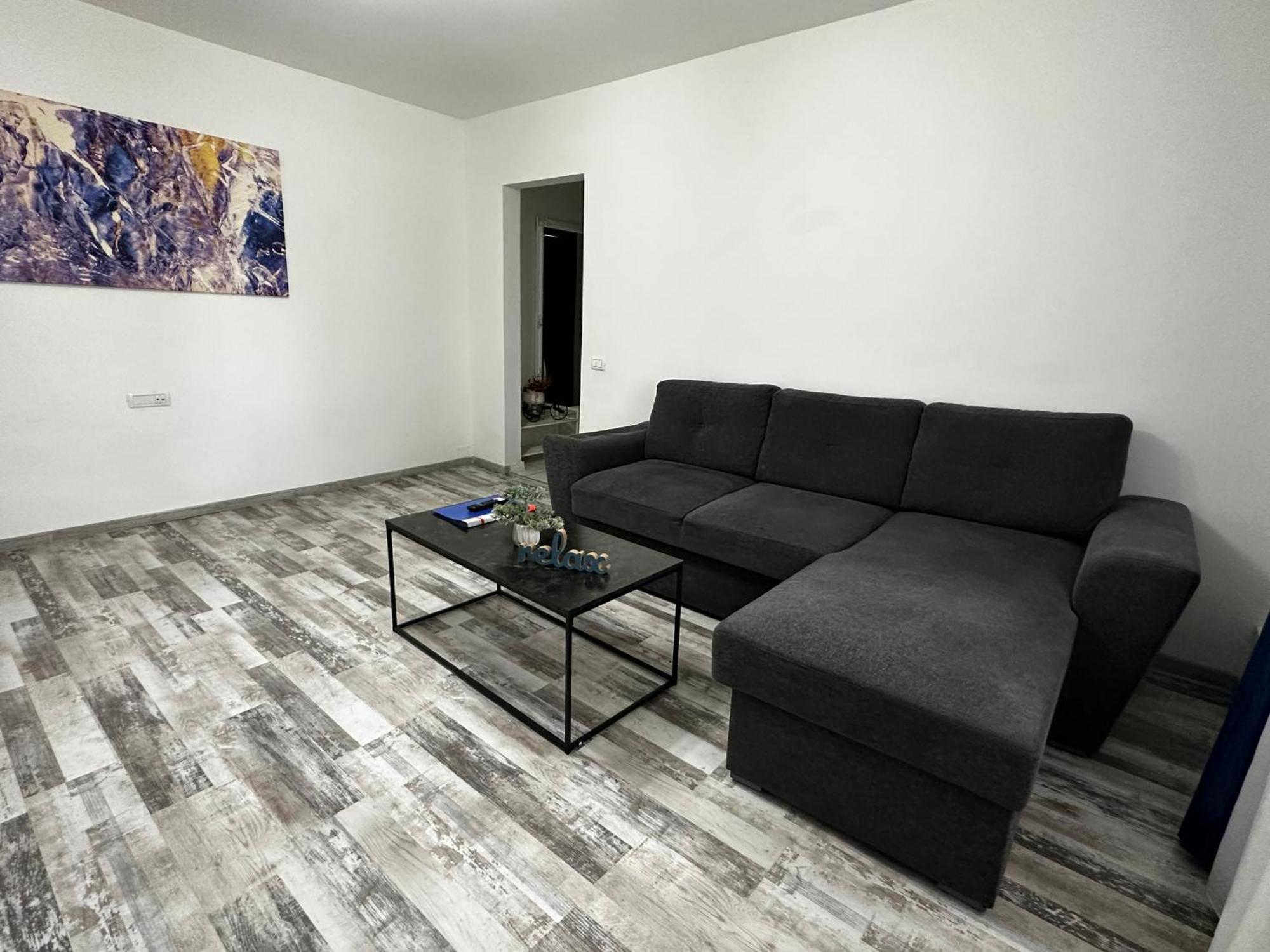 טרגובישטה Comfort Apartment מראה חיצוני תמונה